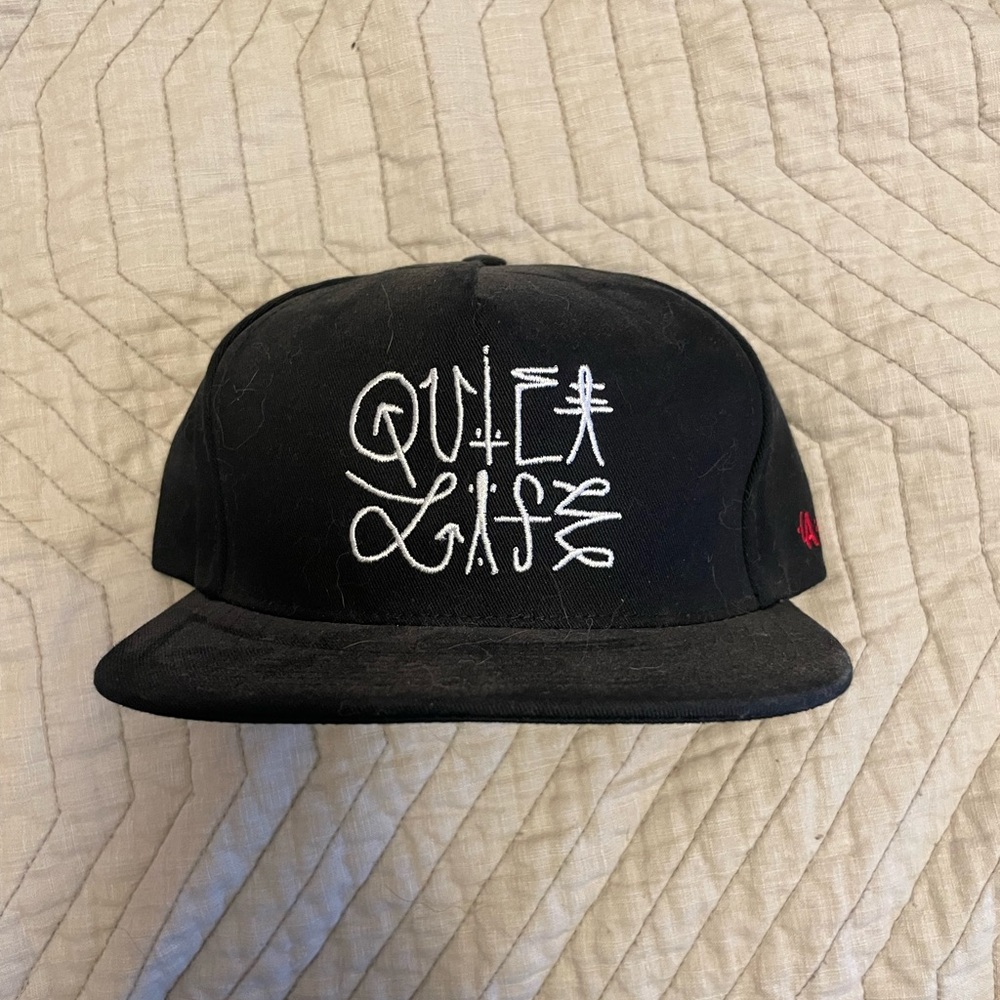 Adjustable Hat - image 1